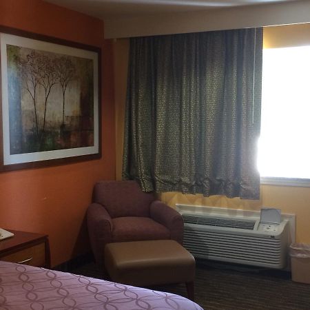 Select Inn And Suites Houston Extérieur photo