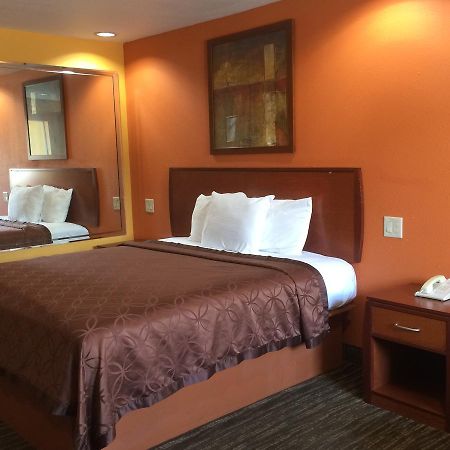 Select Inn And Suites Houston Extérieur photo